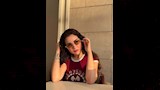 مي عز الدين باطلالة كاجوال (2)