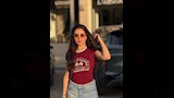 مي عز الدين على انستا (1)