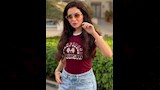 مي عز الدين على انستا (2)