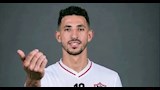 أول تعليق من وكيل أحمد فتوح بعد أزمته مع الزمالك