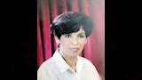 الفنانة عائشة الكيلاني في فترة الشباب_10