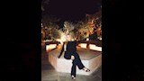 يسرا تشارك جمهورها صورا جديدة عبر حسابها بموقع إنستجرام (2)