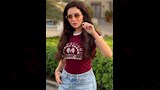 مي عز الدين