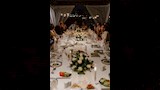 عروسان بريطانيان يحتفلان بزفافهما في شرم الشيخ (9)