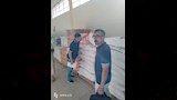 الحملات التموينية 
