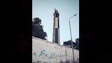 الاهمال بمحيط فناة بورسعيد