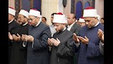 بدء دورتي أصول الفكر المعتدل و تحسين الأداء اللغوي بمسجد الشاعر بكرداسة (4)