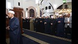 بدء دورتي أصول الفكر المعتدل و تحسين الأداء اللغوي بمسجد الشاعر بكرداسة (3)