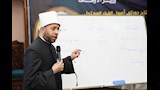 بدء دورتي أصول الفكر المعتدل و تحسين الأداء اللغوي بمسجد الشاعر بكرداسة (5)