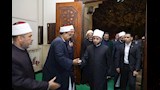 بدء دورتي أصول الفكر المعتدل و تحسين الأداء اللغوي بمسجد الشاعر بكرداسة (6)