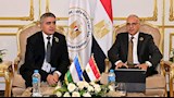 مذكرة تفاهم بين مصر وأوبكستان لتعزيز البحث العلمي بمجالات المياه