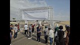 المارثون بجنوب سيناء _2