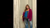 ريهام حجاج تشارك جمهورها صورا جديدة عبر حسابه بموقع إنستجرام  