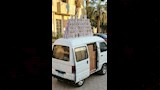 ضبط سيارة محمّلة بلبن أطفال مدعم مهرب (2)
