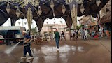 خلال اعمال تطهير الميدان_9