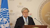 أنطونيو جوتيريش أمين عام الأمم المتحدة (1)