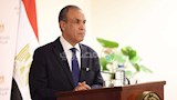 الدكتور بدر عبد العاطي وزير الخارجية (4)
