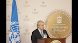 أنطونيو جوتيريش أمين عام الأمم المتحدة (4)