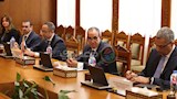 مؤتمر وزير الخارجية وأمين الأمم المتحدة (1)
