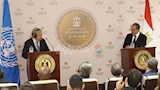 مؤتمر وزير الخارجية وأمين الأمم المتحدة (4)