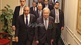 مؤتمر وزير الخارجية وأمين الأمم المتحدة (6)