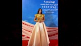 تكريم ردة في مهردجان جربة (2)