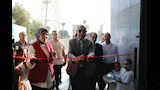افتتاح وحدة طب الأسرة (1)