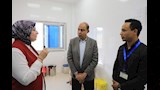 افتتاح وحدة طب الأسرة (2)
