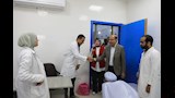 افتتاح وحدة طب الأسرة (6)