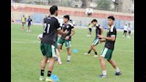 السكة الحديد يفوز على النصر ويتأهل لمواجهة الأهلي في كأس مصر 