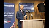 مؤتمر التعليم التكنولوجي بجامعة بني سويف التكنولوجية (2)