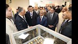 مؤتمر التعليم التكنولوجي بجامعة بني سويف التكنولوجية (5)