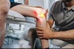 الجديد في علاج خشونة الركبة- اكتشاف طريقة بديلة للجراحة