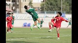 خلال مباراة السكة والنصر (5)