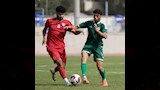 خلال مباراة السكة والنصر (11)