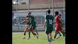 خلال مباراة السكة والنصر (10)