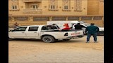 حملة من الطب البيطري بالجيزة وإدارة البيئة والأحياء بجهاز مدينة حدائق أكتوبر