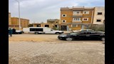 حملة من الطب البيطري بالجيزة وإدارة البيئة والأحياء بجهاز مدينة حدائق أكتوبر