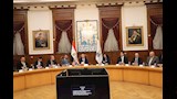 محافظ القاهرة يستقبل وفد التعليم العالي الماليزي لبحث تعزيز التعاون (8)