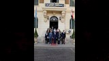 محافظ القاهرة يستقبل وفد التعليم العالي الماليزي لبحث تعزيز التعاون (1)
