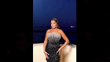 ناهد السباعي في مهرجان الجونة  (1)