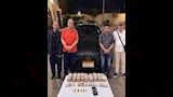 خدعة العلبة الفارغة وكواليس سرقة صاحبة محل ذهب بالفيوم (3)