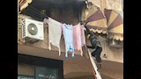 السيطرة على حريق وحدة سكنية في بورسعيد ١