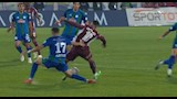 لقطات من مباراة طرابزون وريزة سبور بالدوري التركي (10) (1)