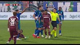 لقطات من مباراة طرابزون وريزة سبور بالدوري التركي (4) (1)