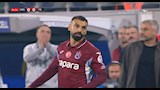 لقطات من مباراة طرابزون وريزة سبور بالدوري التركي (1) (1)