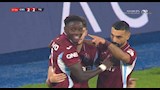 لقطات من مباراة طرابزون وريزة سبور بالدوري التركي (17) (1)