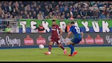 لقطات من مباراة طرابزون وريزة سبور بالدوري التركي (14) (1)