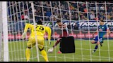 لقطات من مباراة طرابزون وريزة سبور بالدوري التركي (13) (1)