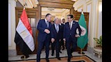 أبرز تصريحات الأمين العام للأمم المتحدة خلال محاضرته بجامعة القاهرة (6)